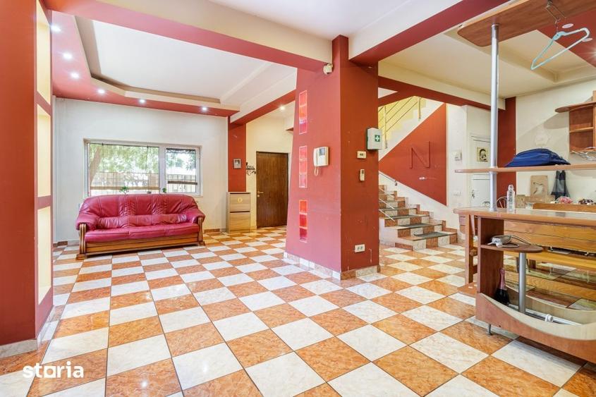 Spațiu comercial, de 164 mp, în Berceni
