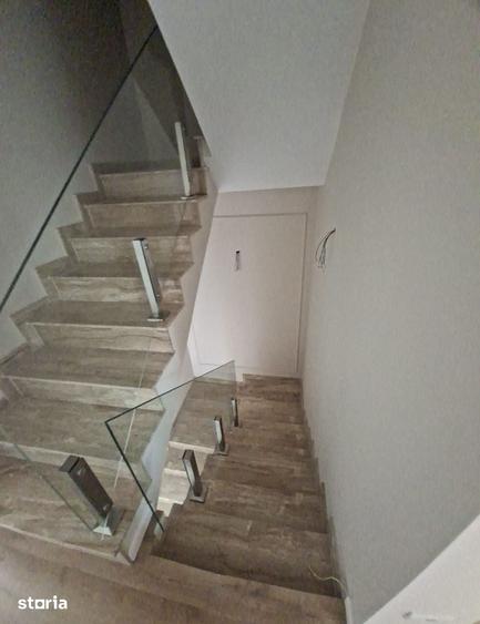Duplex premium 5 camere, 3 bai, panouri fotovoltaice,Torontalului/ Meh - 5