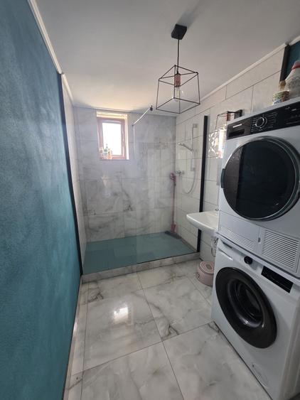 Apartament la casa de inchiriat Sanpetru | 80 mp utili | 2 dormitoare | Curte proprie - 6