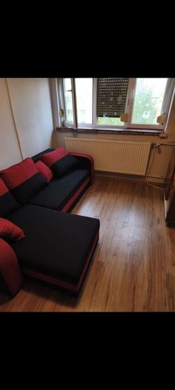 Apartament cu 2 camere nedecomandat în Făcăi