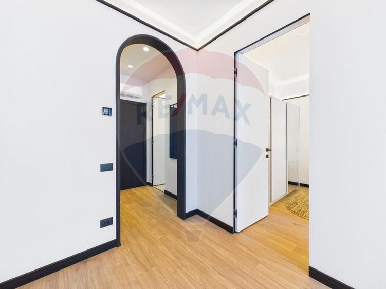 Apartament 2 camere | Persoana fizica | Mobilat | Nou - 7