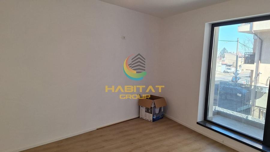 Apartament cu 2 camere decomandat în Prelungirea Ferentari