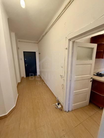 2 camere - 55mp - etaj 3 - centrala proprie - parcare - Central - 7