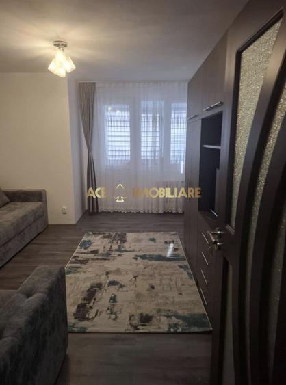 Garsoniera de inchiriat | Drumul Taberei | Metrou | Pet friendly - 1