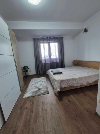 Apartament cu 2 camere decomandat în Barbu Văcărescu