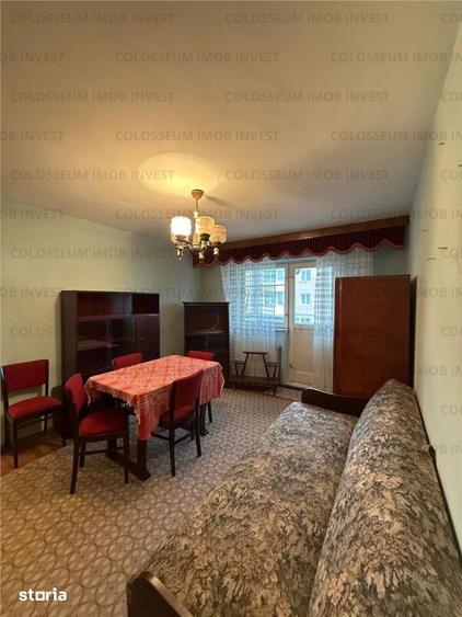Apartament 3 camere | etaj intermediar- zona Astra - 1