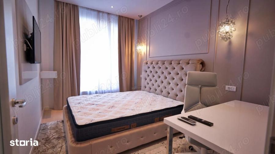 APARTAMENT 3 CAMERE | 84MP | ACCES METROU APARATORII PATRIEI - 3
