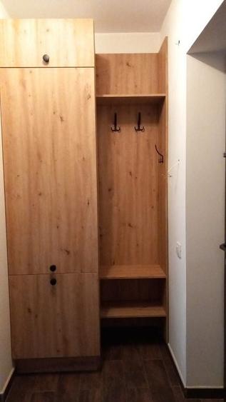 Apartament cu 2 camere în Băneasa