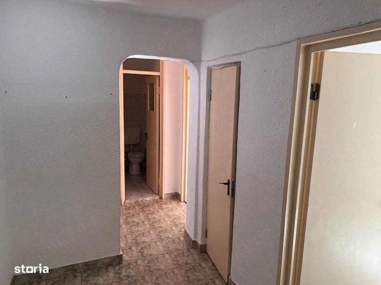 Apartament cu 2 camere decomandat în Moșilor