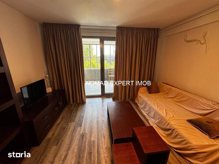 Apartament cu 2 camere în Corbeanca