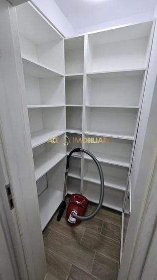 2 Camere de inchiriat | Moghioros Park | Centrala | Parcare Inclusa - 5