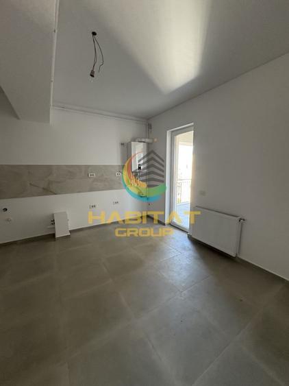 Apartament cu 3 camere semidecomandat în Brâncoveanu
