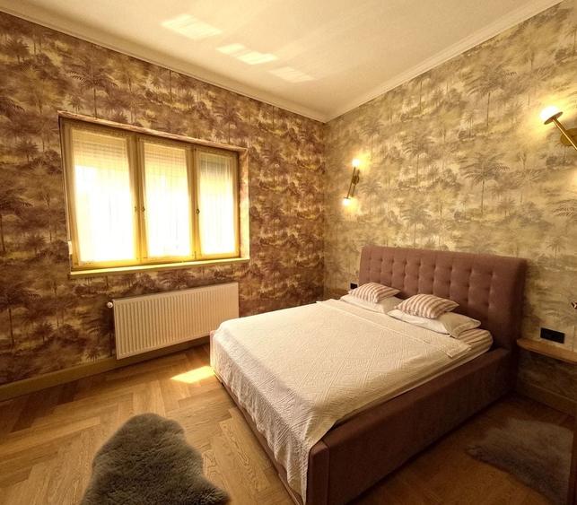 Casă cu 2 camere în Ultracentral