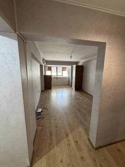 Apartament Tecuci/Str. Ghe. Petrascu/Renovat/Incalzire in pardoseala - 4