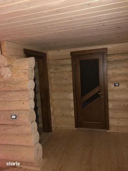Casă cu 4 camere cu Teren 160 Mp în Central