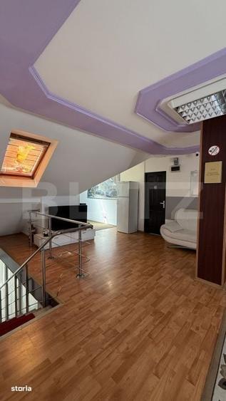 Apartament cu 4 camere în Central