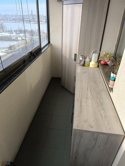 Apartament cu 2 camere decomandat în Unirii