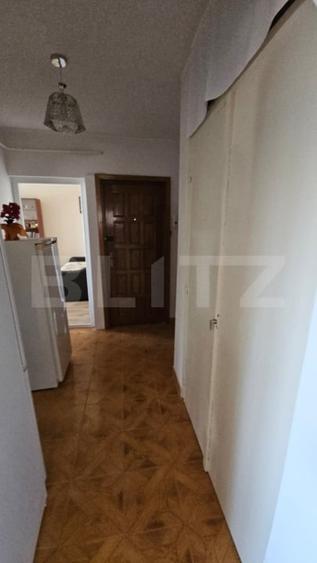 Apartament cu 2 camere decomandat, mobilat în Siderurgiștilor