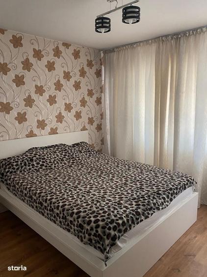 Apartament cu 3 camere decomandat în Morarilor