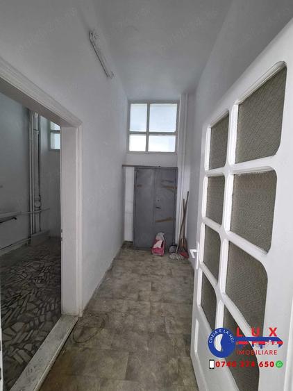 Spațiu comercial, de 145 mp, în Babadag