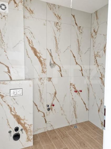 Apartament 3 camere, 62,30 mp + terasă, Zona de Sud, finisaje premium - 9