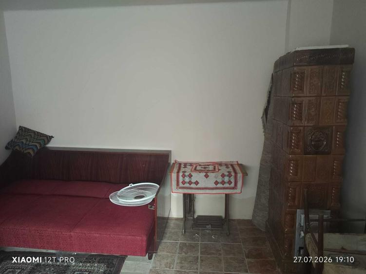 Casă cu 4 camere în Cuzăplac