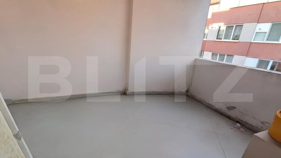 PENTHOUSE DE VÂNZARE – 2 NIVELE, 64 MP TERASĂ, MOBILAT ȘI UTILAT - 9
