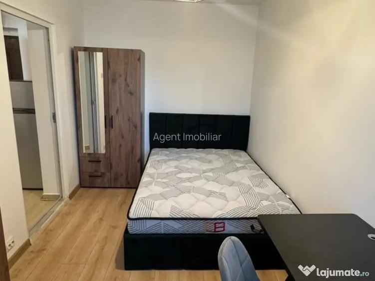 Muncii etaj 1 semidecomandat - Bucuresti (Bucuresti-Ilfov)
