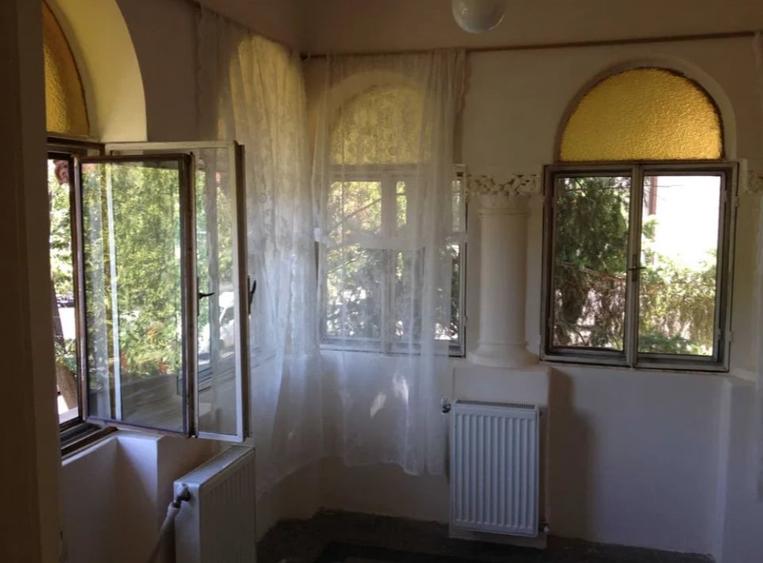Apartament cu 3 camere în Domenii