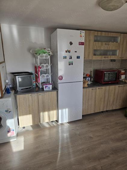 Casă cu 4 camere în Slănic