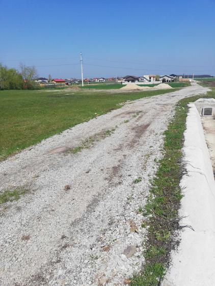 Spațiu comercial, în Islaz