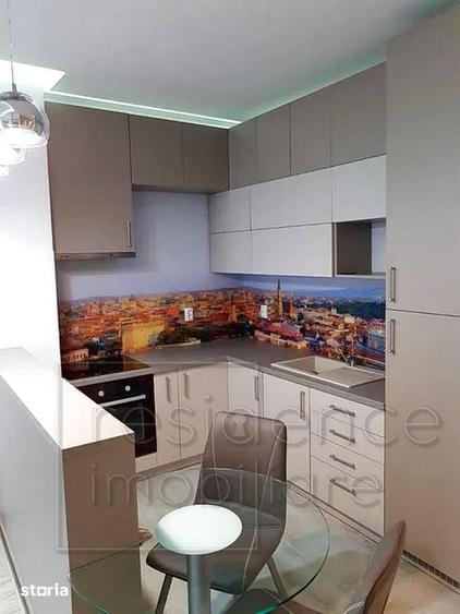 View! Apartament 2 camere, Centru, zona Piata Mihai Viteazu+Garaj - 4
