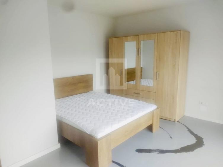 Duplex cu 4 camere cu Canalizare în Borhanci