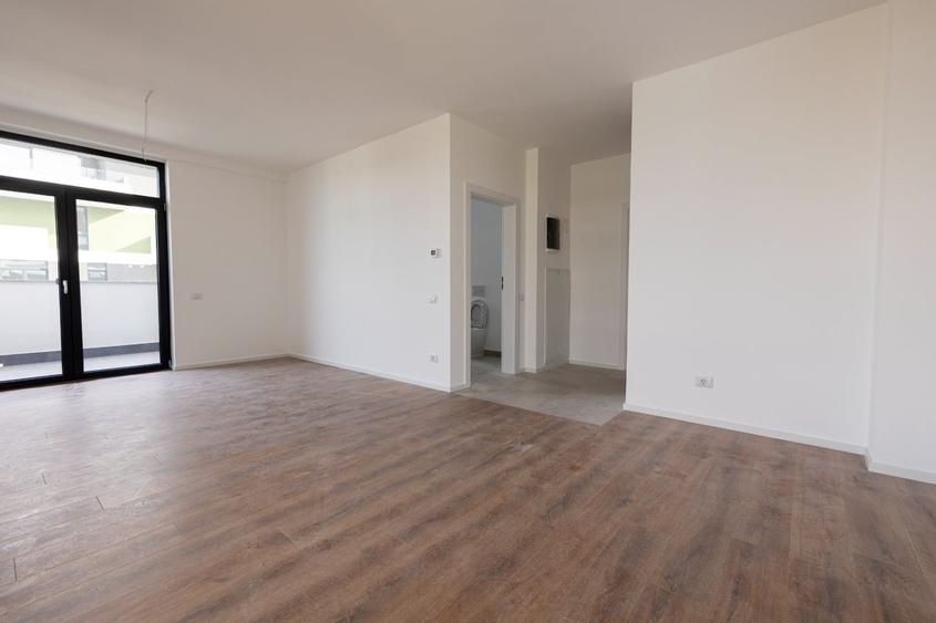 Apartament nou cu 2 camere | Ateneo – TODI 1 | Etaj 9 | Balcon 11 mp - 5