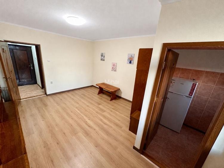 Vand Garsoniera Piata Noua, str. Pacii, Tulcea