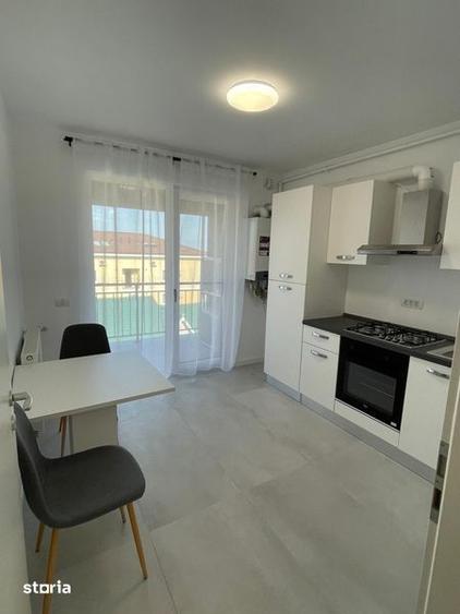 Apartament 3 camere de inchiriat - 1
