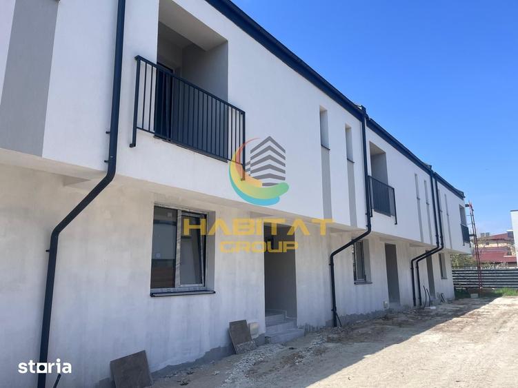 Casă cu 4 camere cu Teren 150 Mp în Central