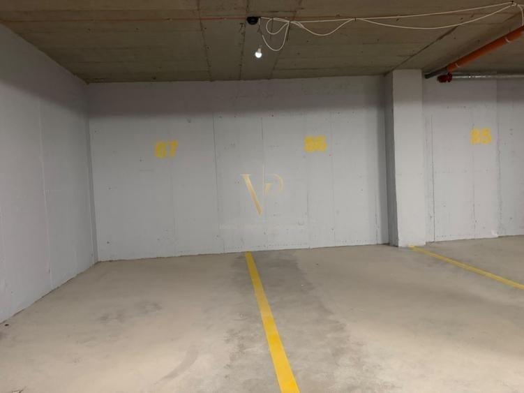 Apartament cu 3 camere decomandat în Pipera