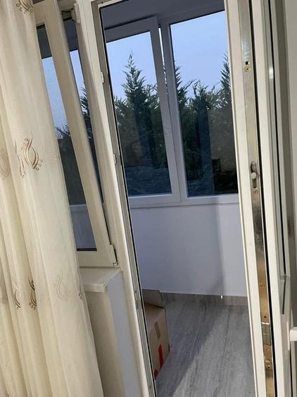 Inchiriez apartament zona Boul Rosu - 5