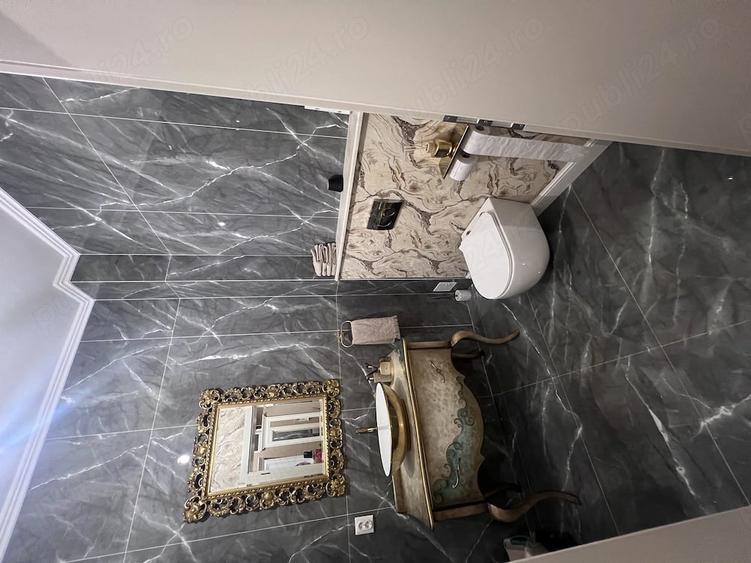 Casă cu Teren 800 Mp în Sânmartin