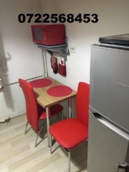 Apartament cu 2 camere decomandat în Băneasa