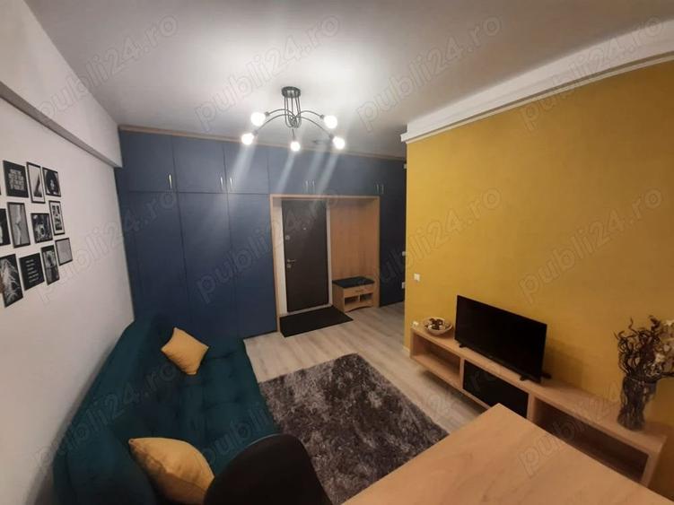 Apartament cu 2 camere în Nicolina
