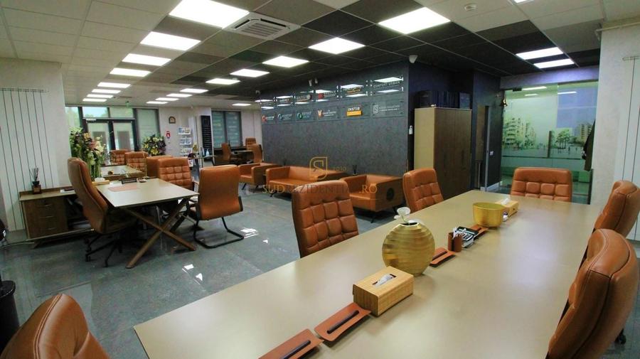 Spațiu comercial, de 124.83999633789 mp, în Berceni