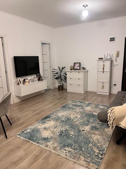 Apartament doua camere - 5