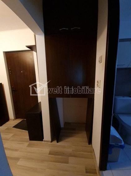 Apartament de inchiriat, 53 mp, zona Plopilor, in apropiere de USAMV si BT Arena - 9