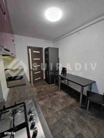 Apartament modern, balcon- Park Lake, Iulius Mall - 2