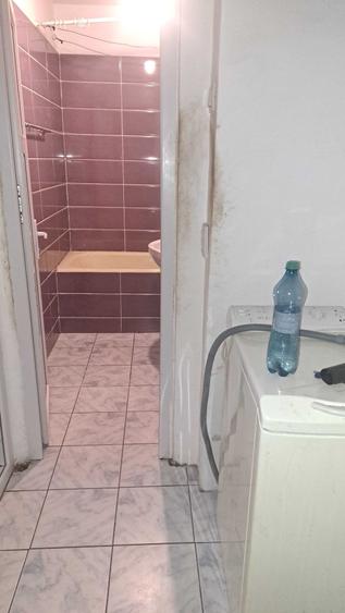 Garsonieră decomandată în Exterior Vest