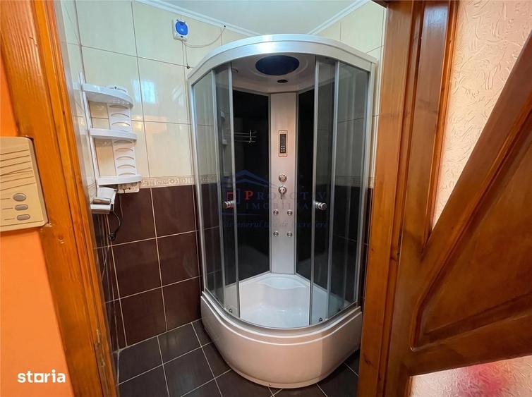 Apartament cu 3 camere decomandat în Burdujeni