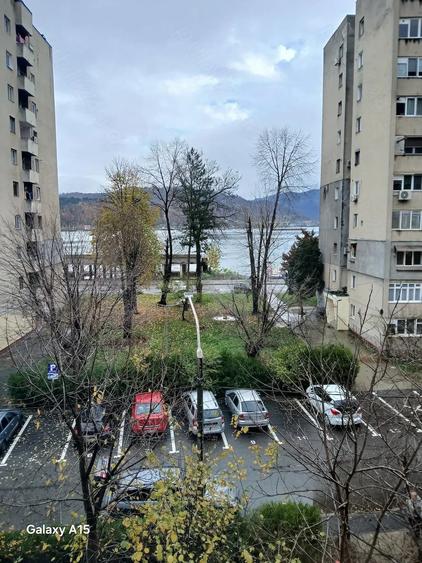 Apartament cu 2 camere nedecomandat în Nord