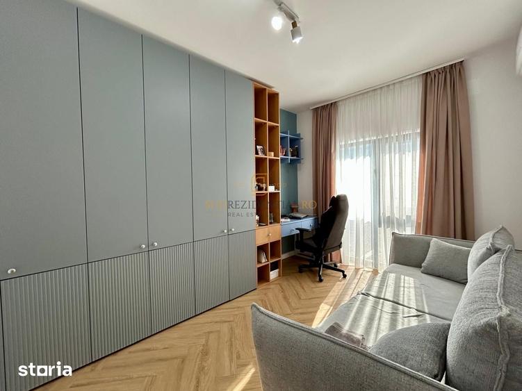 Casă cu 4 camere cu Teren 175 Mp în Berceni